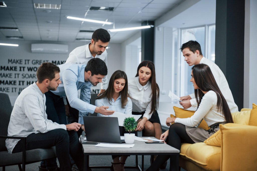 Why Freelance Sales Teams Are the Future of Business Growth